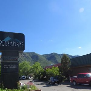 The Durango Downtown Inn