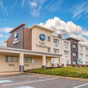 Best Western Westgate Inn